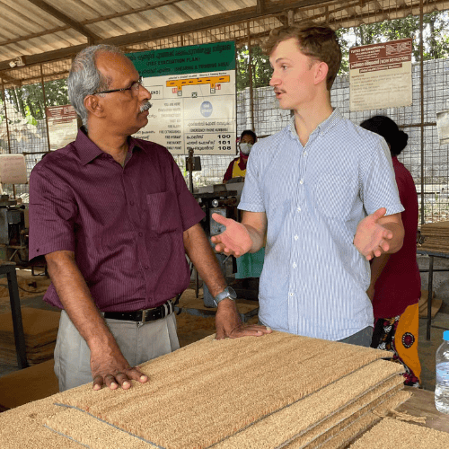 US Product Sourcing From India