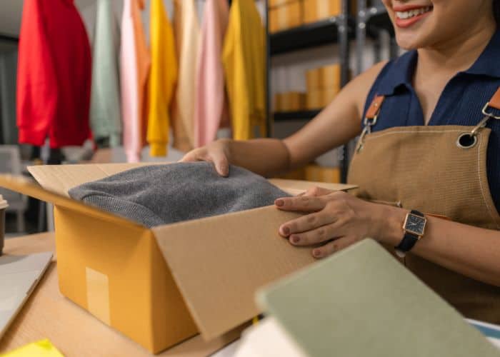 India Sourcing Agent in Europe