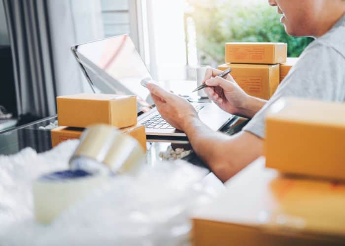 India Sourcing Agent in UK