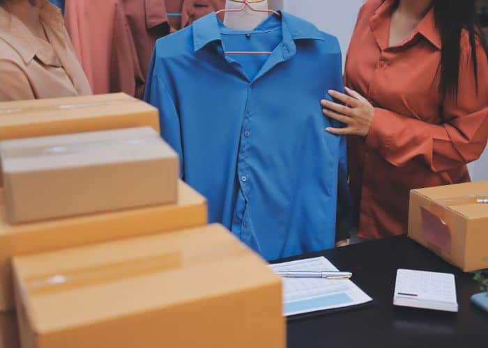 India Sourcing Agent in US